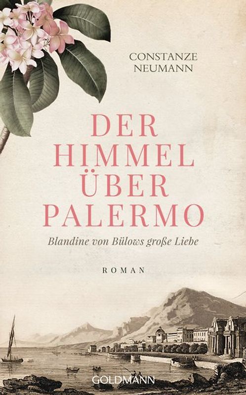 Der Himmel über Palermo