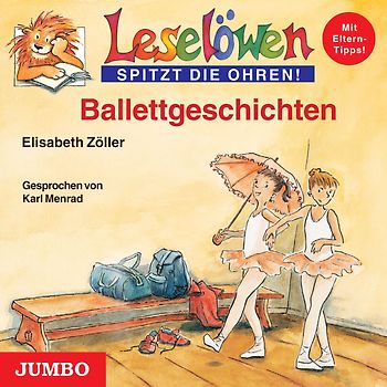 Ballettgeschichten