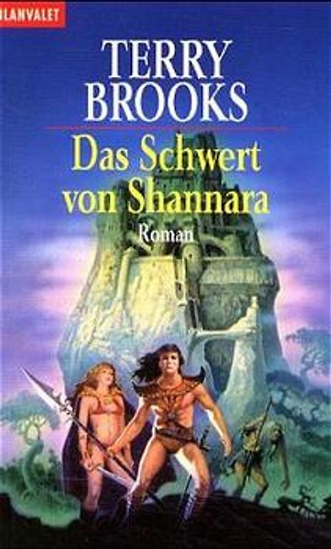 Das Schwert von Shannara