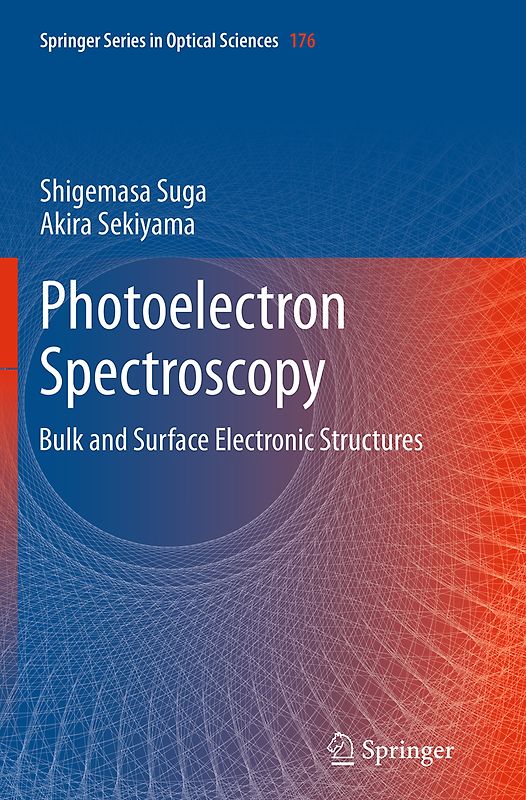 Photoelectron Spectroscopy