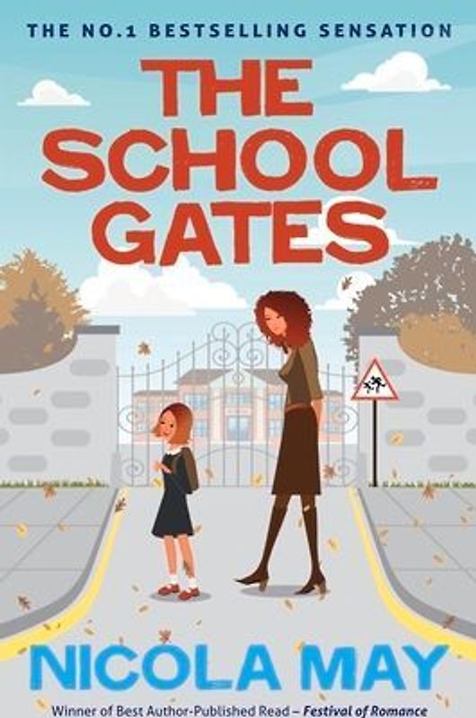 The School Gates