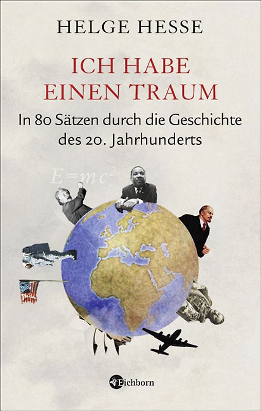 Ich habe einen Traum