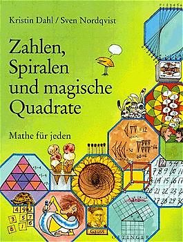 Zahlen, Spiralen und magische Quadrate