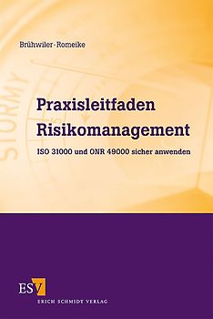 Praxisleitfaden Risikomanagement