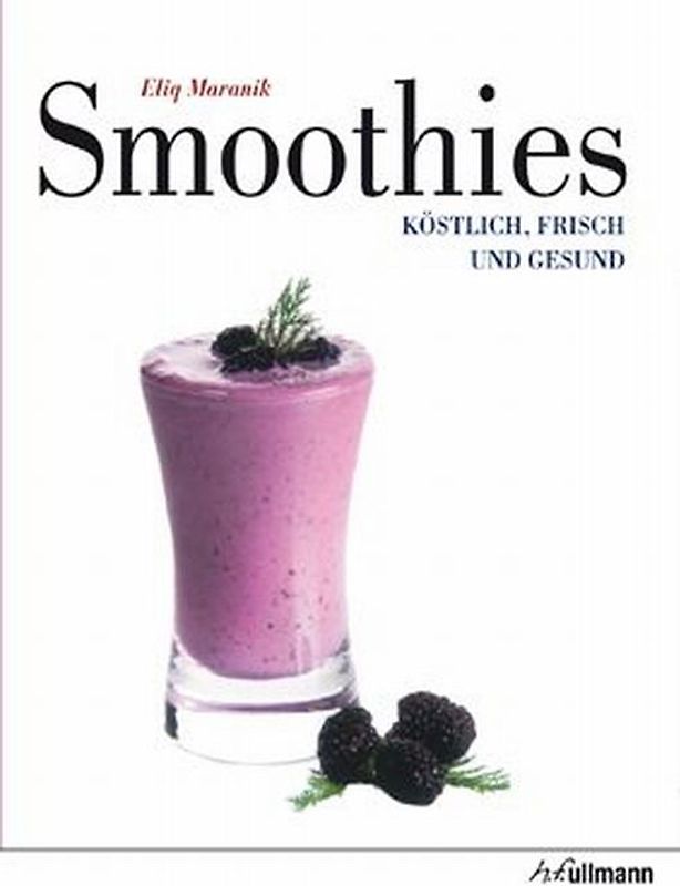 Smoothies