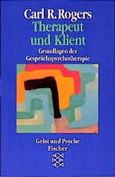 Therapeut und Klient