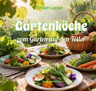 Einfach Lecker / Gartenküche