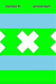 Slanted 41 Amsterdam