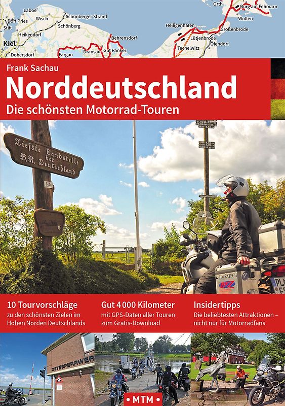 NORDDEUTSCHLAND