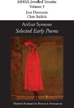 Selected Early Poems