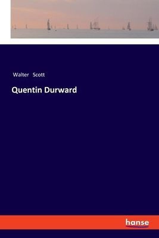 Quentin Durward