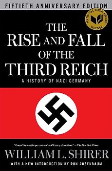 The Rise and Fall of the Third Reich