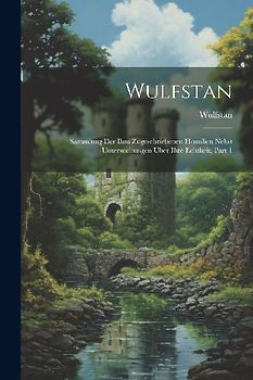 Wulfstan