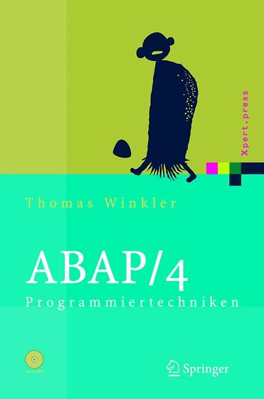 ABAP/4 Programmiertechniken