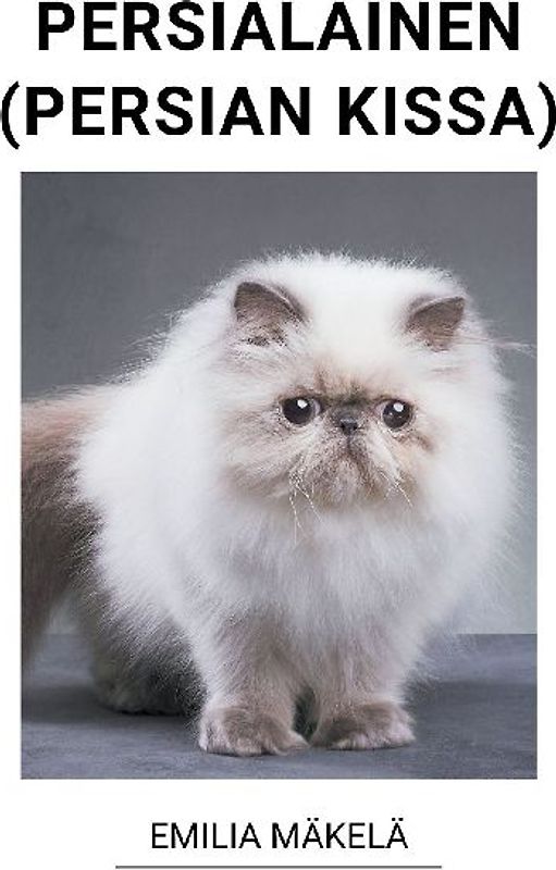 Persialainen (Persian Kissa)