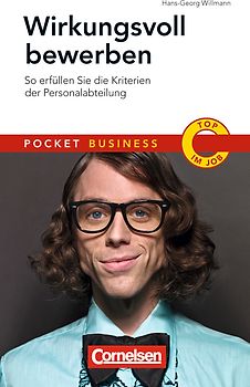 Pocket Business Wirkungsvoll bewerben