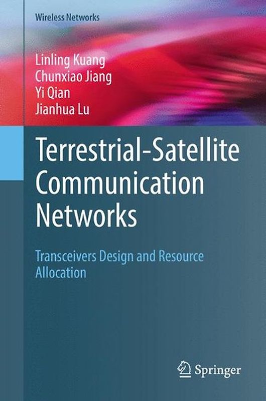 Terrestrial-Satellite Communication Networks