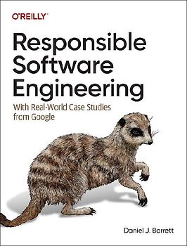Responsible Software Engineering