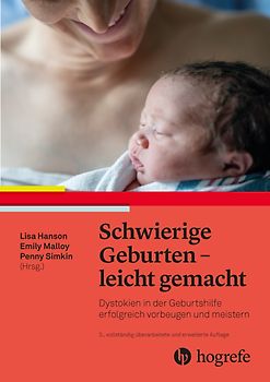 Schwierige Geburten - leicht gemacht