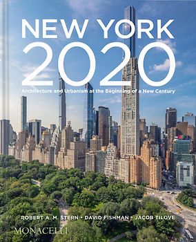 New York 2020 (Faceout)