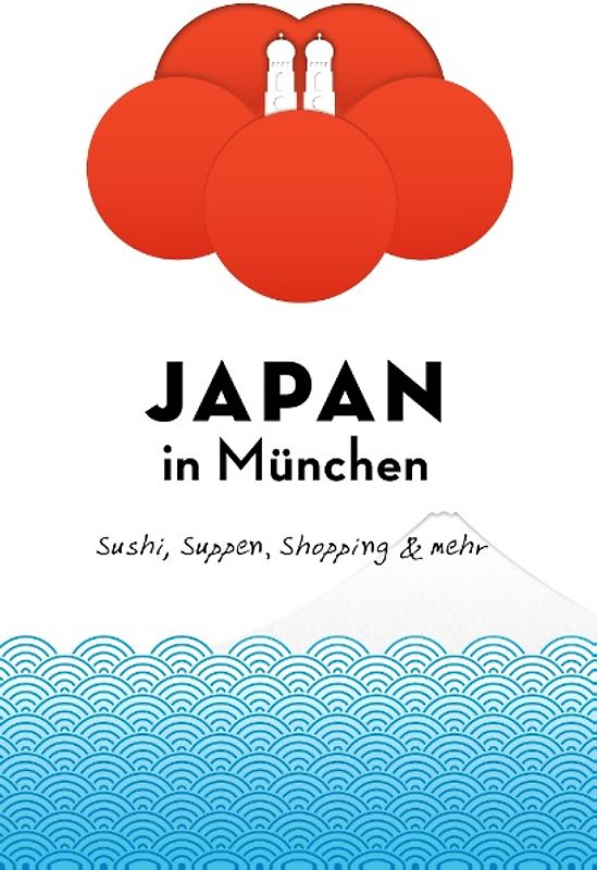 Japan in München