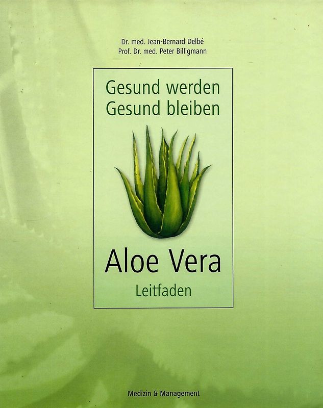 Gesund werden - Gesund bleiben