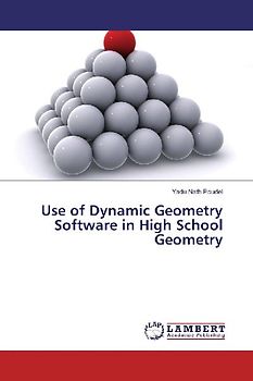 Use of Dynamic Geometry Software in High School Geometry