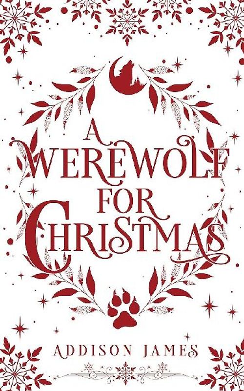 A Werewolf for Christmas