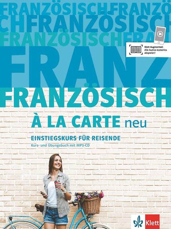 Französisch à la carte neu A1