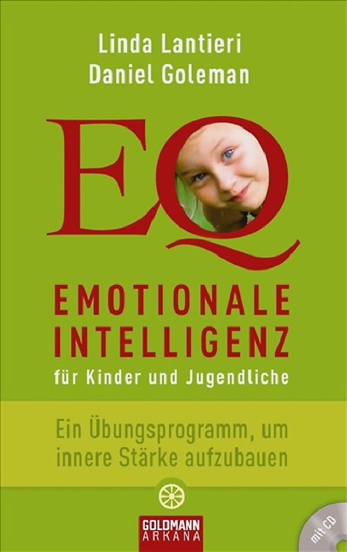 Emotionale Intelligenz für Kinder und Jugendliche