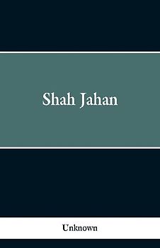 Shah Jahan