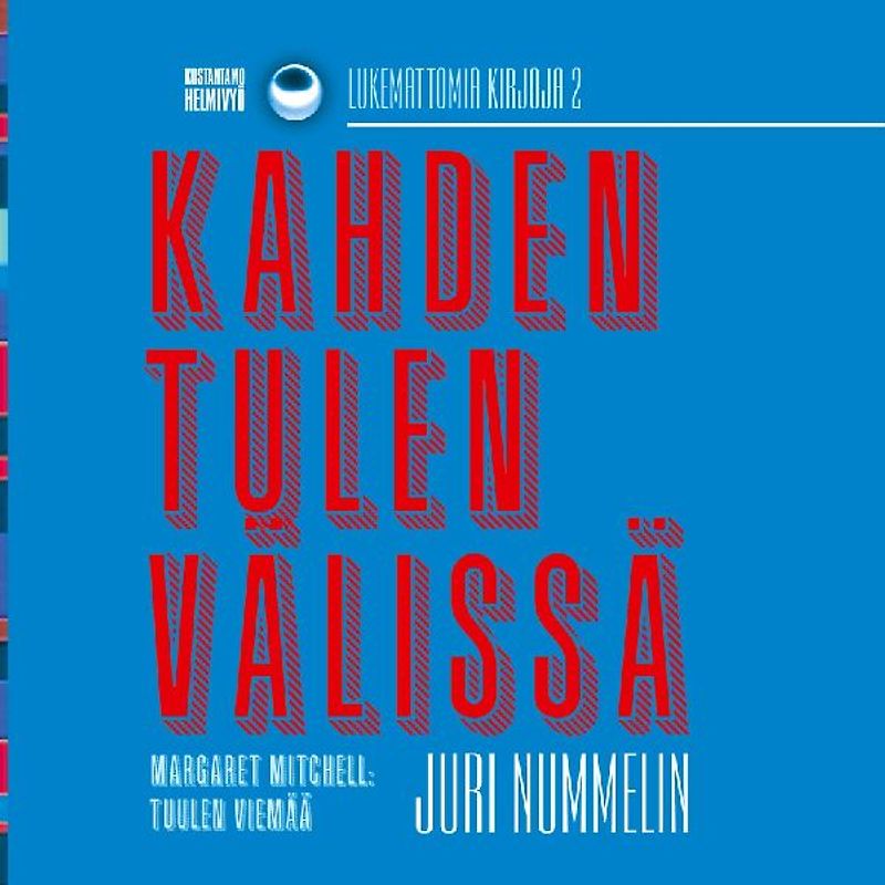 Kahden tulen välissä