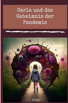 Carla und das Geheimnis der Pandemie