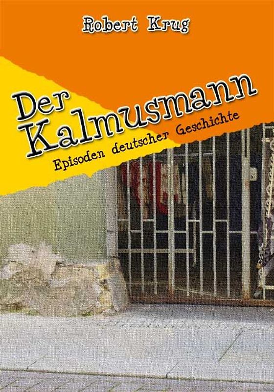 Der Kalmusmann