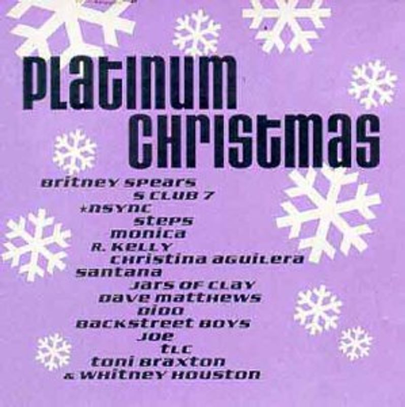 Various - Platinum Christmas 2