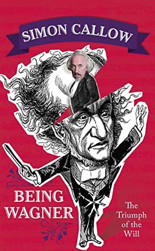 Being Wagner: The Triumph of the Will