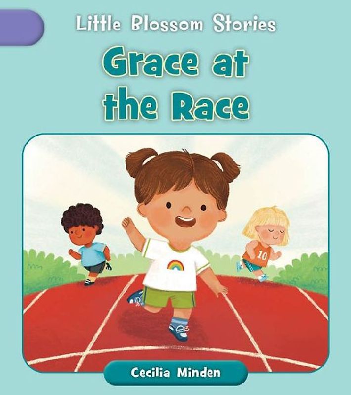 Grace at the Race