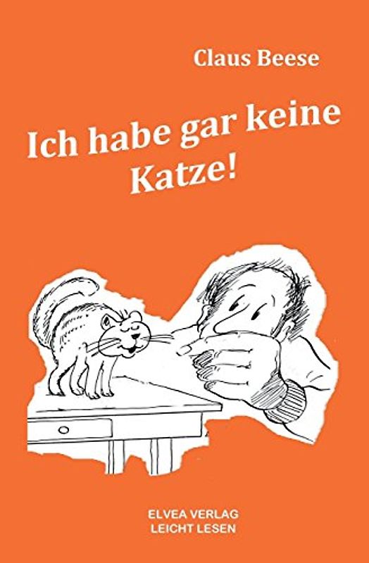 Ich habe gar keine Katze