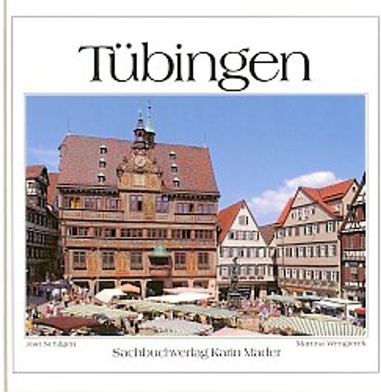Tübingen