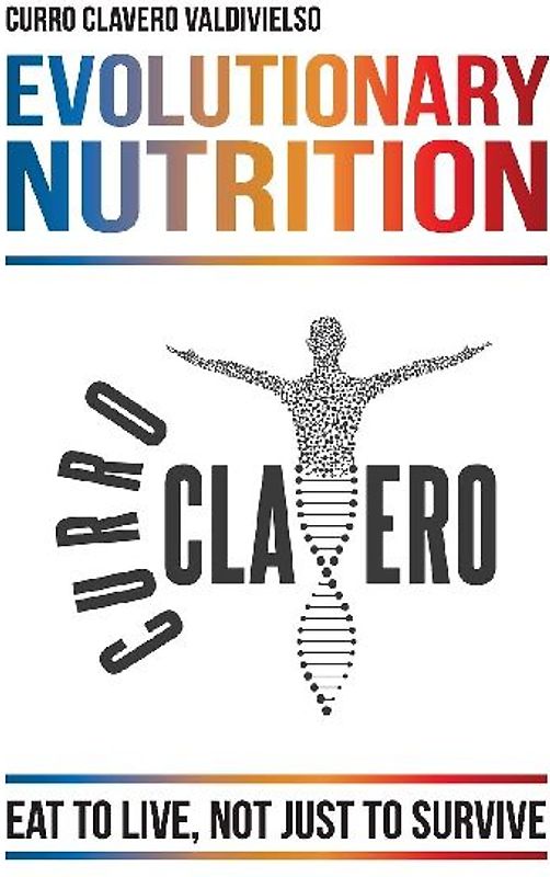 Evolutionary Nutrition