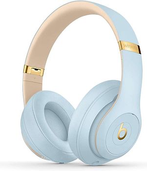 Beats by Dr. Dre Studio3 Wireless bleu cristal [Skyline Édition]