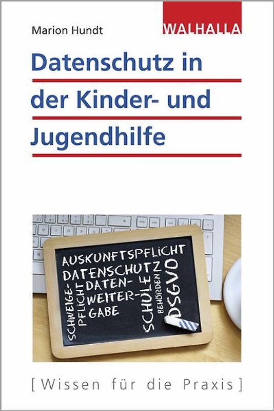 Datenschutz in der Kinder- und Jugendhilfe