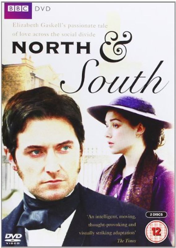 North And South [UK Import] DVD