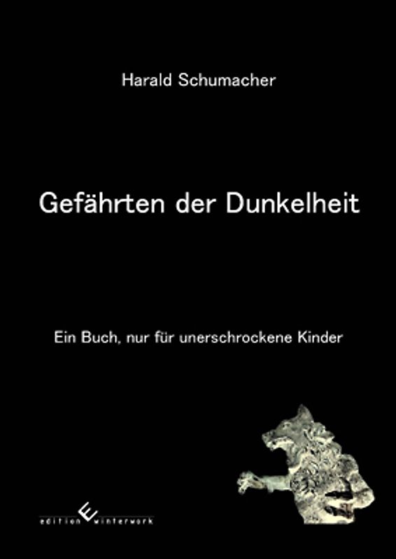 Gefährten der Dunkelheit