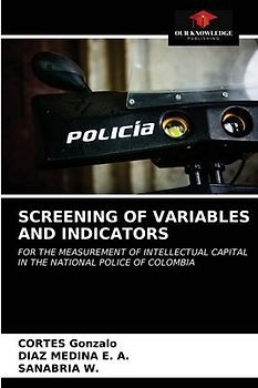 SCREENING OF VARIABLES AND INDICATORS