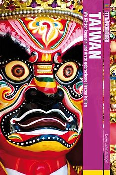 Fettnäpfchenführer Taiwan