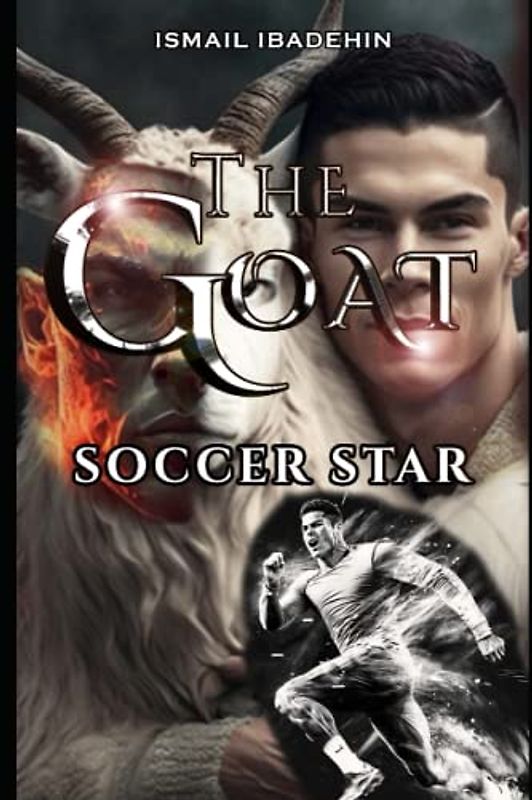 The Goat: Soccer Star