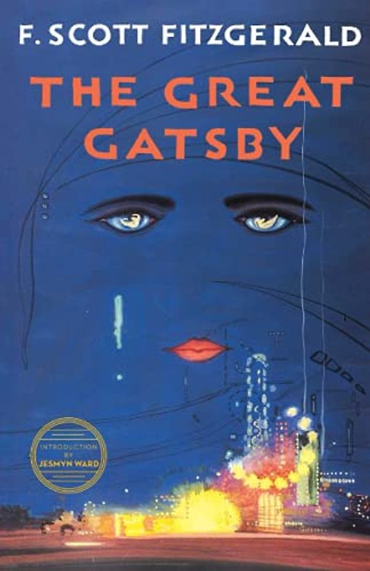 The Great Gatsby (Annotated): by Francis Scott Fitzgerald