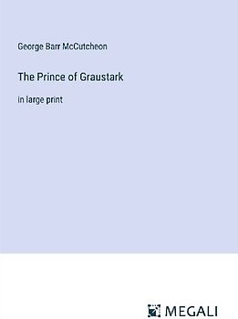 The Prince of Graustark