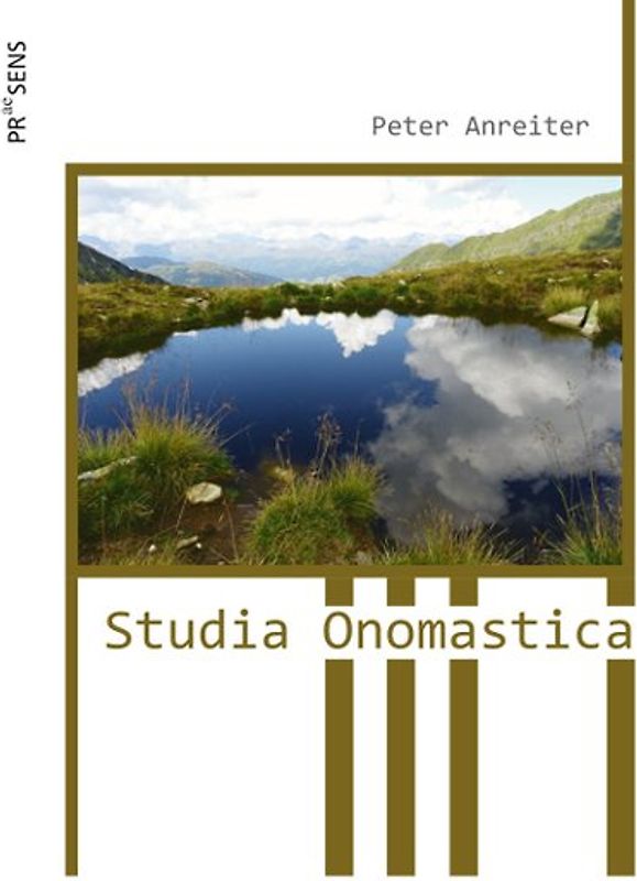 Studia Onomastica